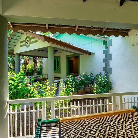 Saavaj Resort, Sasan Gir - Where Wilderness Meets Luxury Buitenkant foto
